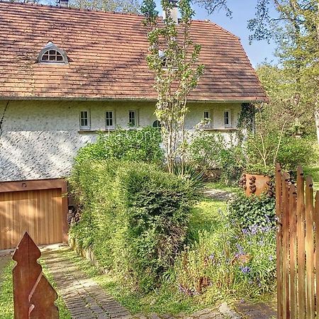 Bg32 - Mer & Bois De Cise Maison Individuelle Avec Grand Jardin 얼트 외부 사진