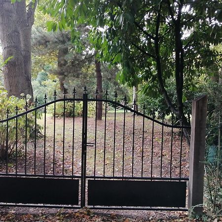 Bg32 - Mer & Bois De Cise Maison Individuelle Avec Grand Jardin 얼트 외부 사진