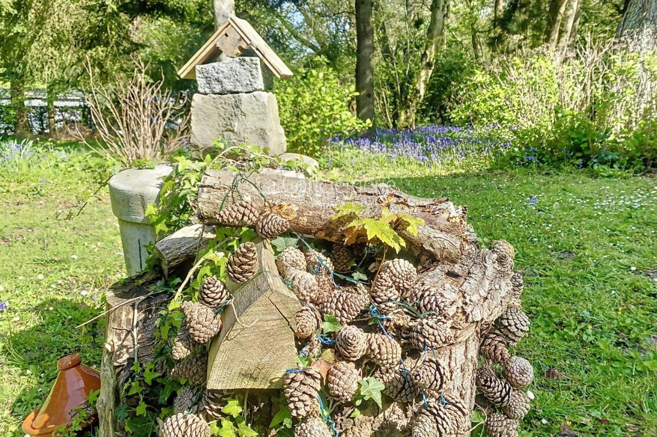 Bg32 - Mer & Bois De Cise Maison Individuelle Avec Grand Jardin 얼트 외부 사진