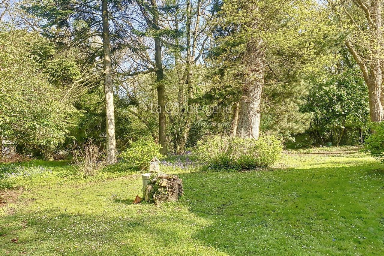 Bg32 - Mer & Bois De Cise Maison Individuelle Avec Grand Jardin 얼트 외부 사진