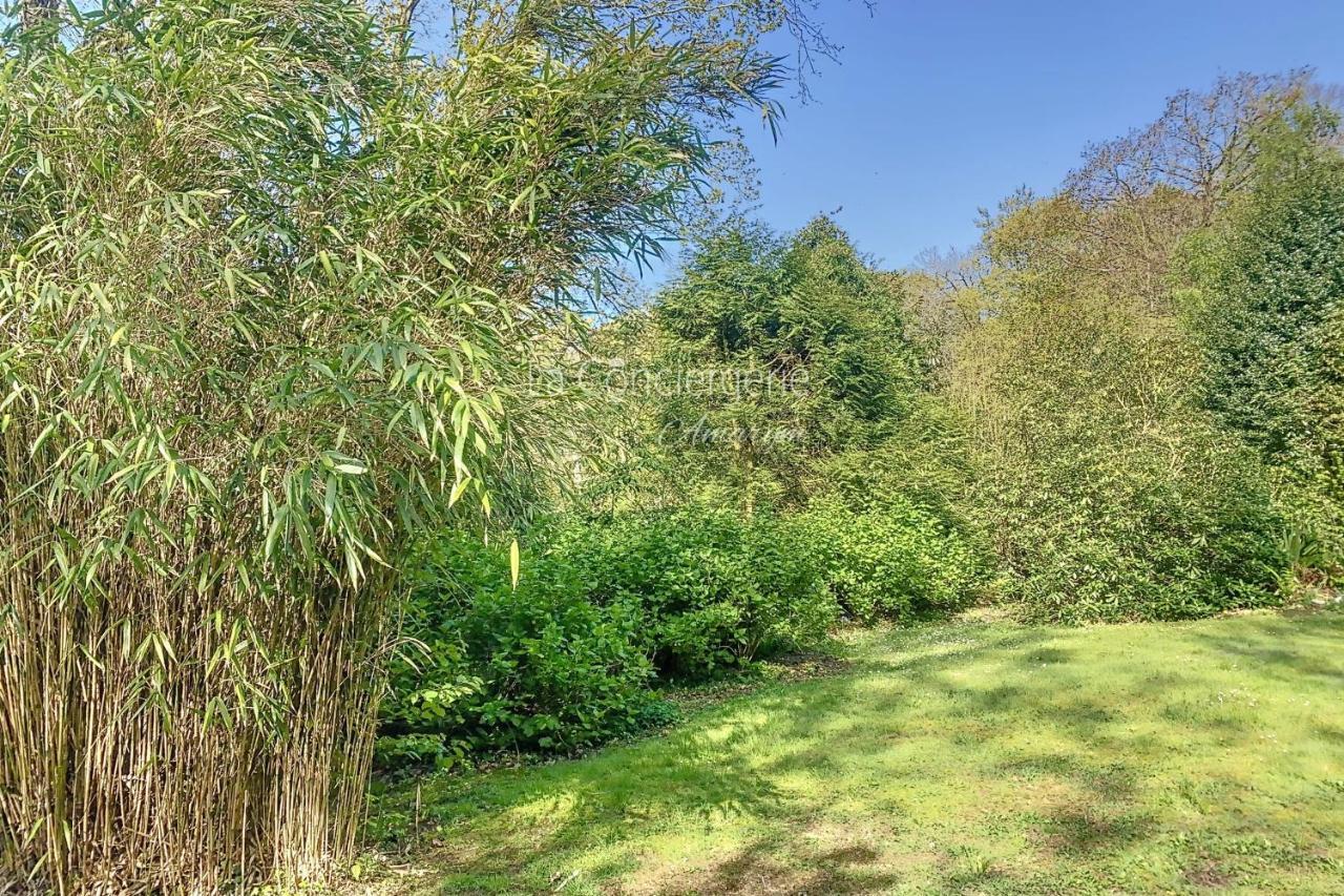 Bg32 - Mer & Bois De Cise Maison Individuelle Avec Grand Jardin 얼트 외부 사진