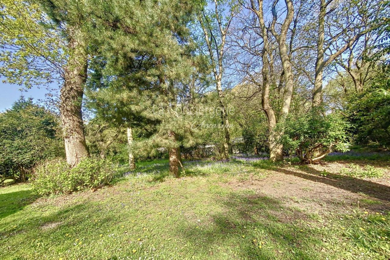 Bg32 - Mer & Bois De Cise Maison Individuelle Avec Grand Jardin 얼트 외부 사진