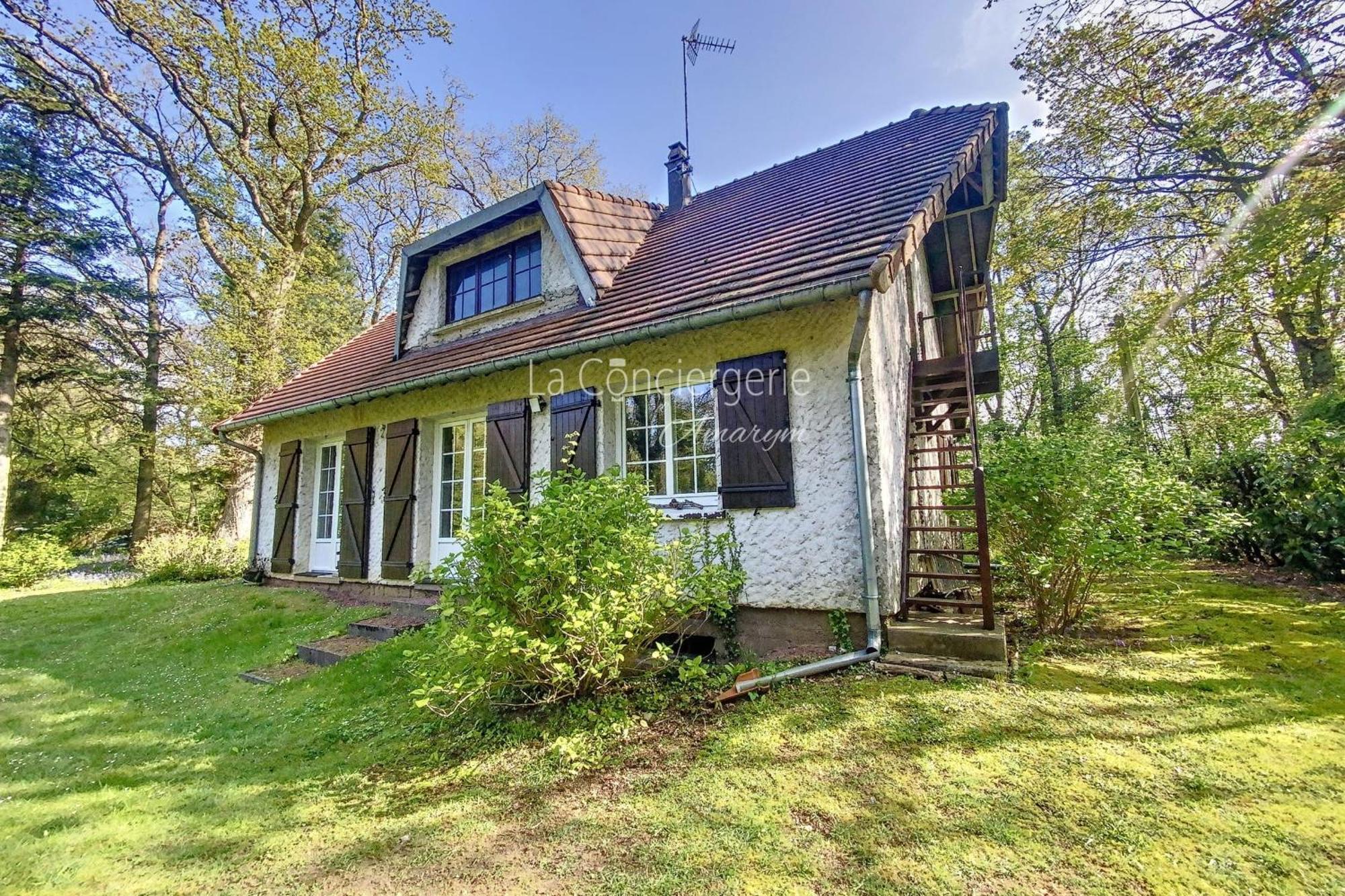 Bg32 - Mer & Bois De Cise Maison Individuelle Avec Grand Jardin 얼트 외부 사진
