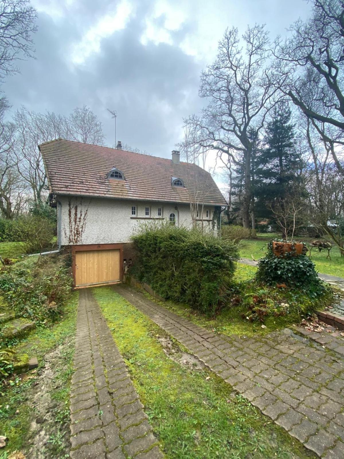 Bg32 - Mer & Bois De Cise Maison Individuelle Avec Grand Jardin 얼트 외부 사진