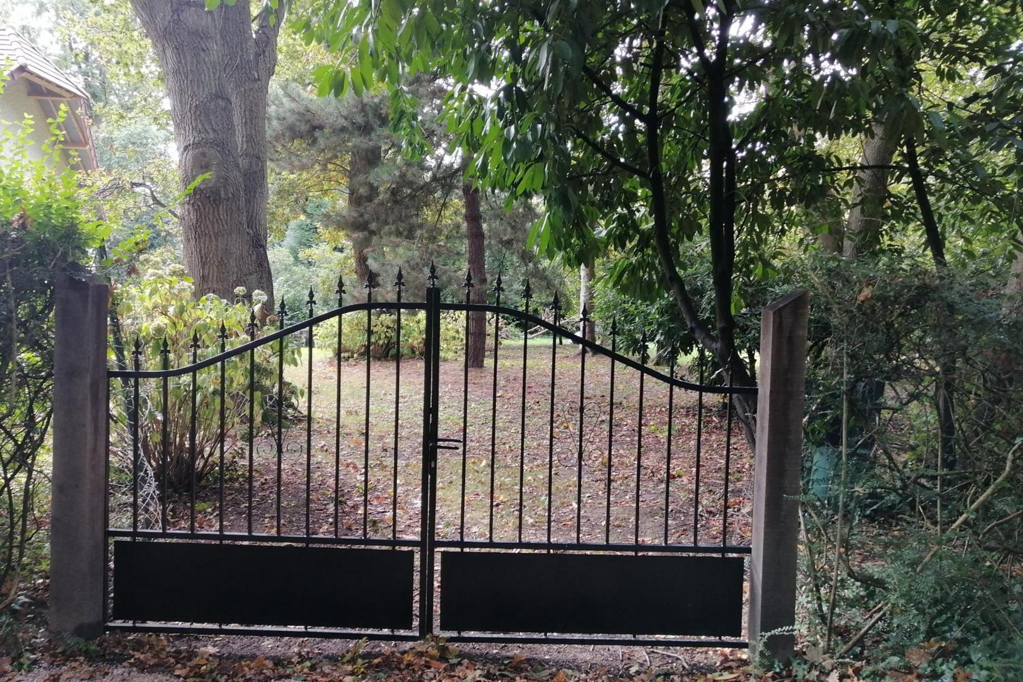 Bg32 - Mer & Bois De Cise Maison Individuelle Avec Grand Jardin 얼트 외부 사진